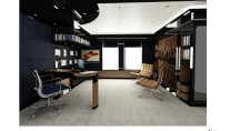 Proteksan Turquoise Talisman C Superyacht - Owners Library 